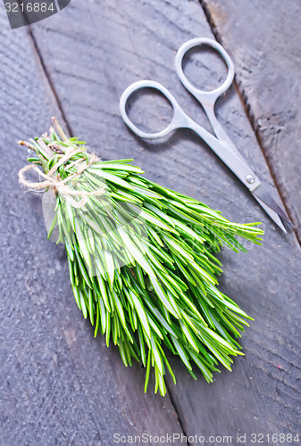 Image of aroma herbal