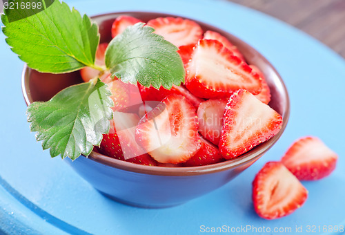 Image of strawberry