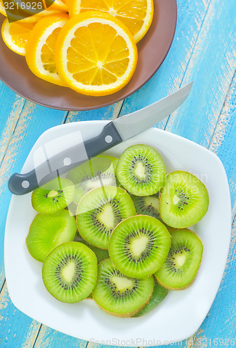 Image of fresh fruits