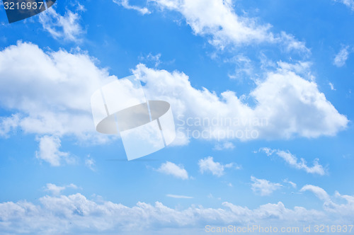 Image of nature background