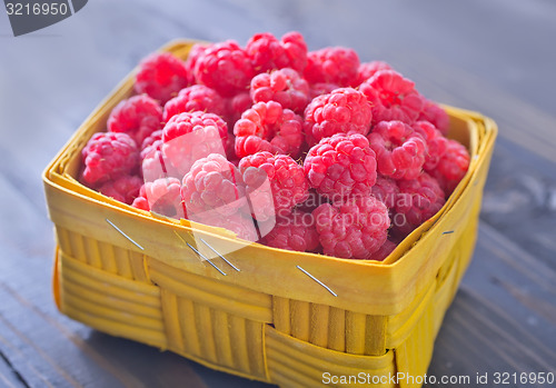 Image of fresh berries