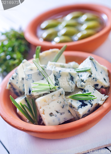 Image of cheese