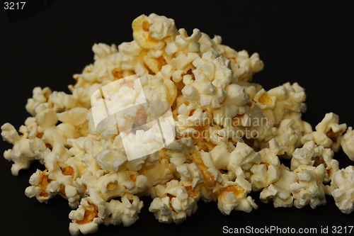 Image of Popcorn