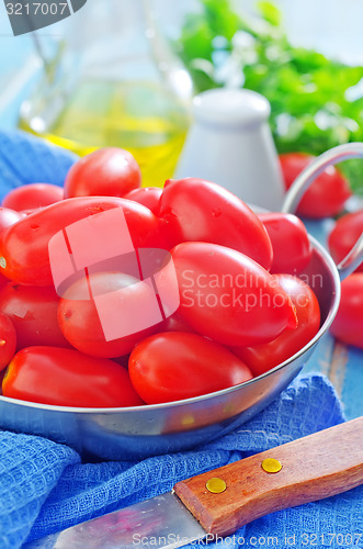 Image of tomato