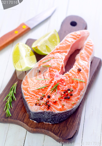 Image of salmon