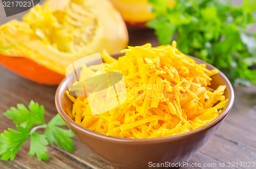 Image of pumpkin