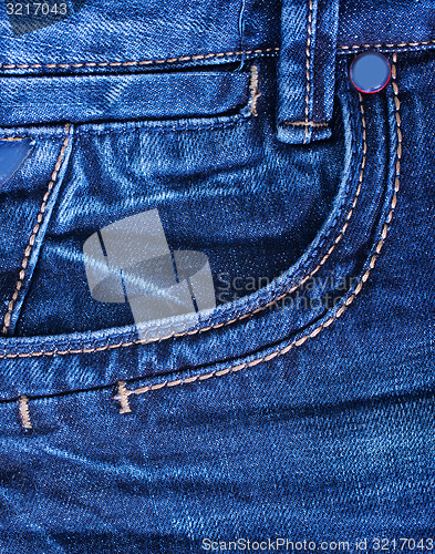 Image of jeans