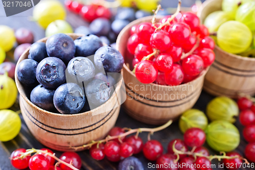 Image of berries