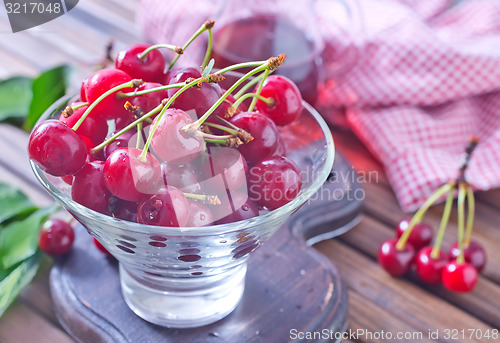 Image of cherry