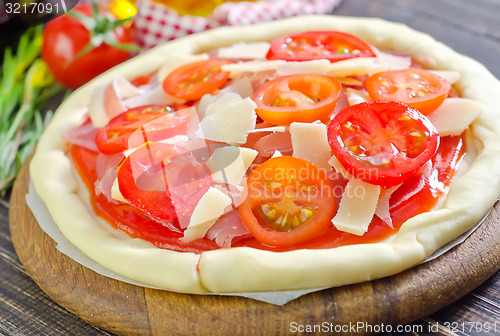 Image of pizza