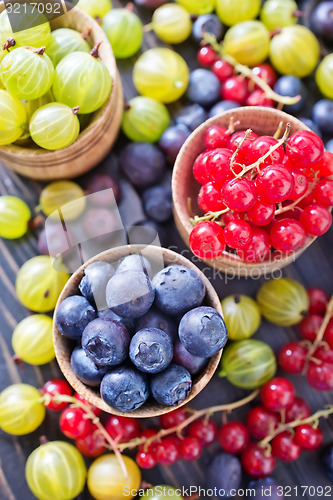 Image of berries