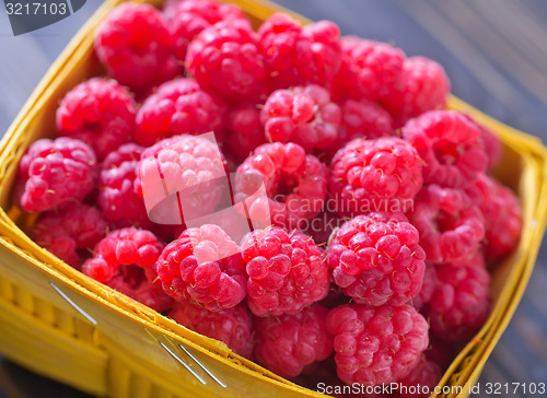Image of fresh berries