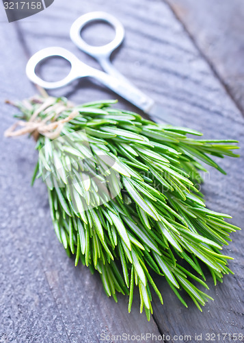 Image of aroma herbal