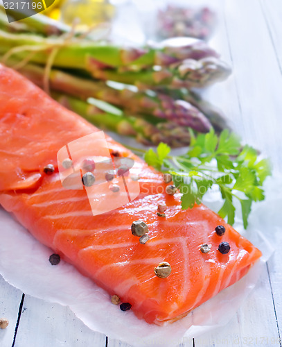 Image of salmon