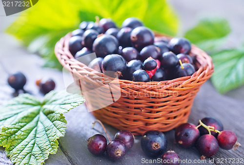 Image of fresh berries