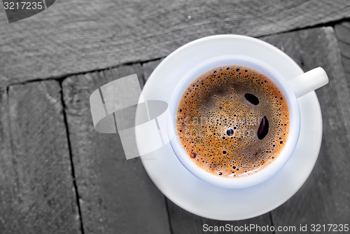 Image of coffee