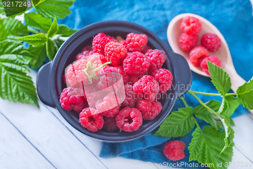 Image of fresh berries