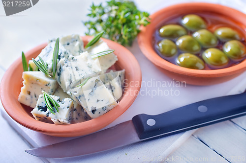 Image of cheese