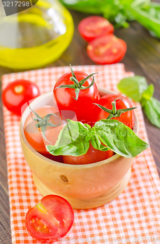 Image of tomato