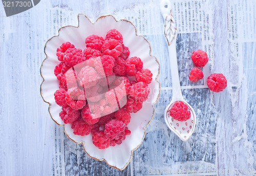 Image of raspberry