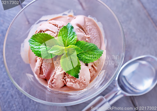 Image of ice creame