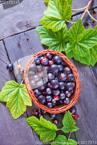 Image of fresh berries