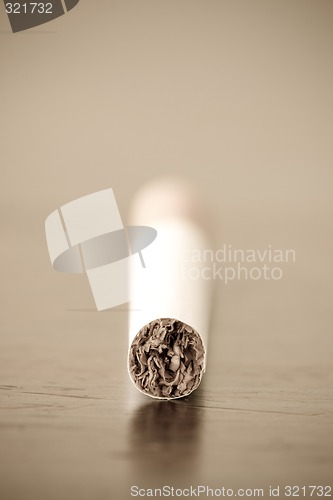 Image of Cigarette