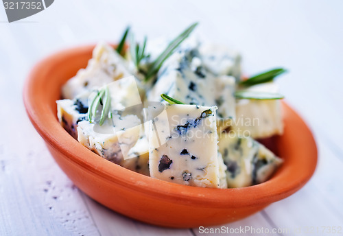 Image of cheese