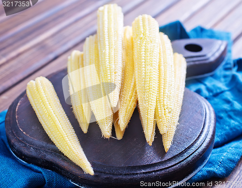 Image of corn