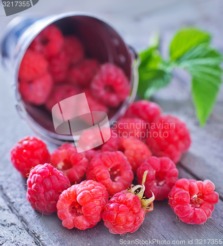 Image of fresh berries