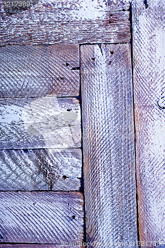 Image of wooden background