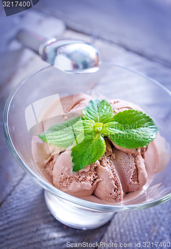 Image of ice creame
