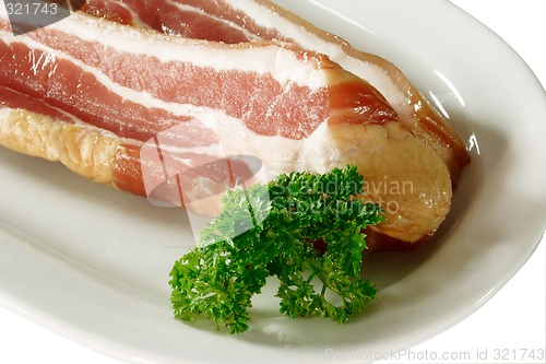 Image of Bacon