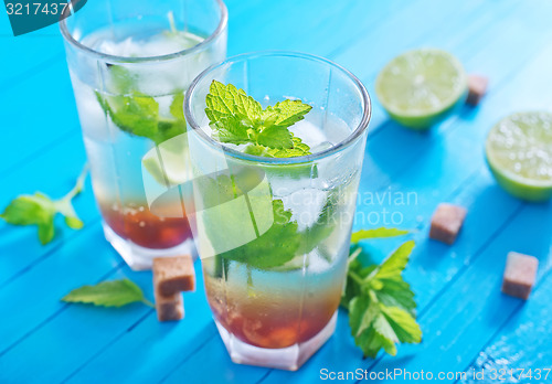 Image of mojito