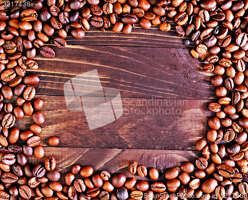 Image of coffee