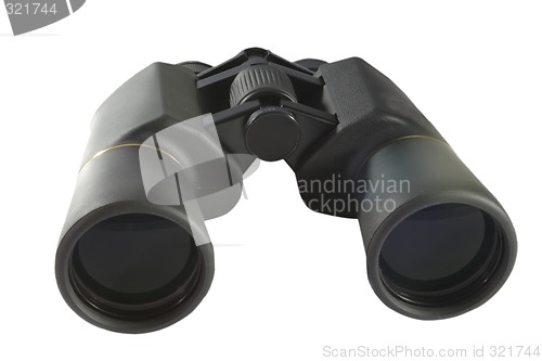 Image of Binoculars