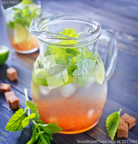 Image of mojito