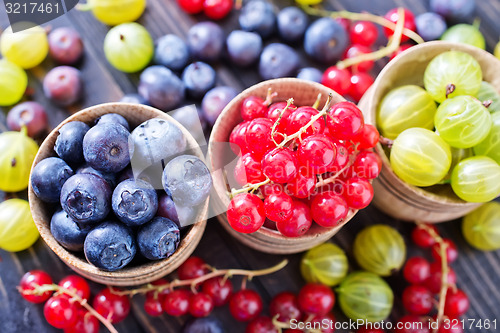 Image of berries