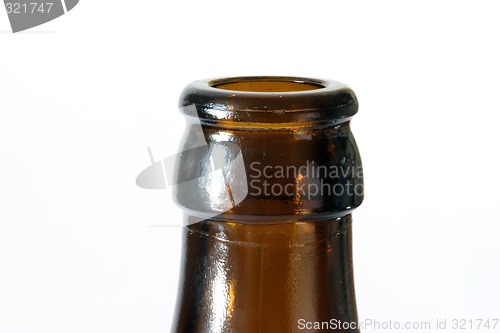 Image of Bottle neck