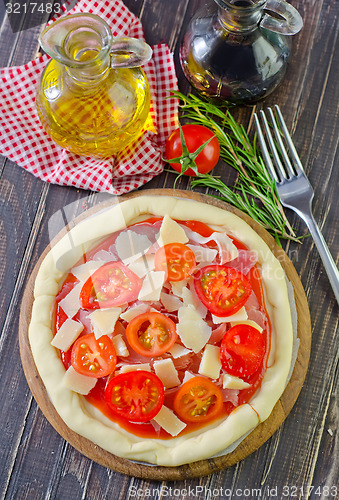 Image of pizza