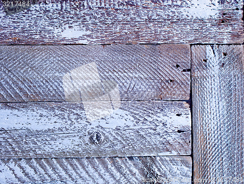 Image of wooden background