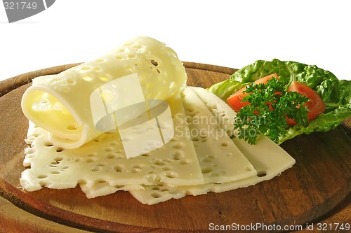 Image of Cheese