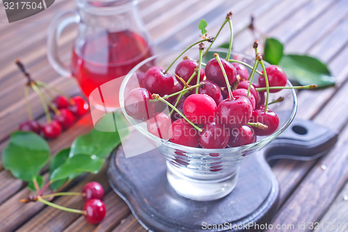 Image of cherry