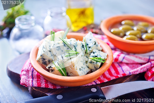 Image of cheese