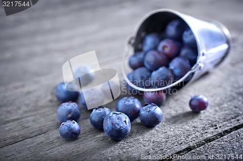 Image of blueberry