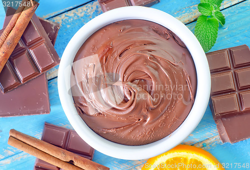 Image of chocolate