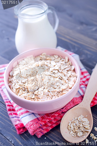 Image of breakfast