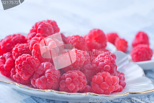 Image of raspberry