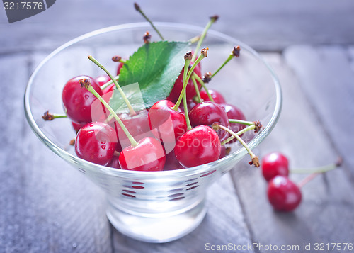 Image of cherry