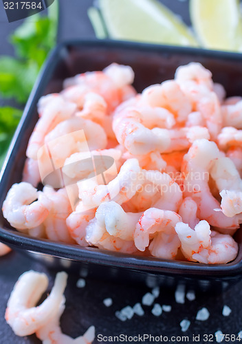 Image of shrimps